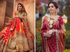 Manish Malhotra, Abu Jani-Sandeep Khosla rock Anant-Radhika's wedding