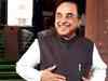 Subramanian Swamy's party to join NDA