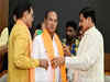 MP: BJP's Kamlesh Shah defeats Congress challenger in Amarwara assembly seat bypoll