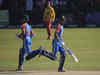 India openers Gill and Jaiswal smash Zimbabwe bowlers to seal series 3-1 in fourth T20 at Harare