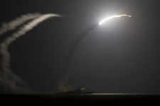 Kremlin warns US missile deployment could make European capitals Russian targets