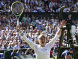 Barbora Krejcikova wins Wimbledon for her second Grand Slam trophy by beating Jasmine Paolini