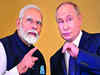 View: Modi's visit shows our relations with Russia not legacy holdout