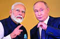 How Modi's Russia visit provided strategic reassurance to In:Image