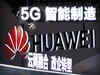Germany to ban Chinese giants from 5G network