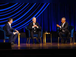 Why did Barack Obama and Joe Biden disagree on many issues way back in 2004? Will it affect 2024 US Presidential Election?