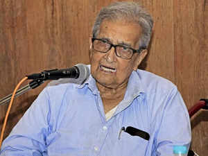 Amartya Sen