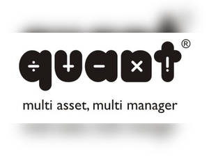 Quant Mutual Fund