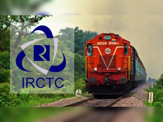 IRCTC | CMP: Rs 1042