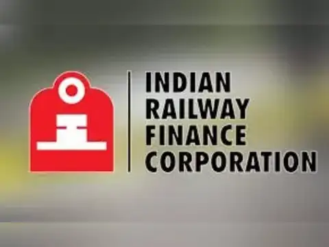 IRFC | CMP: Rs 217