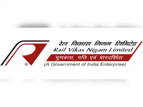 RVNL | CMP: Rs 626.5