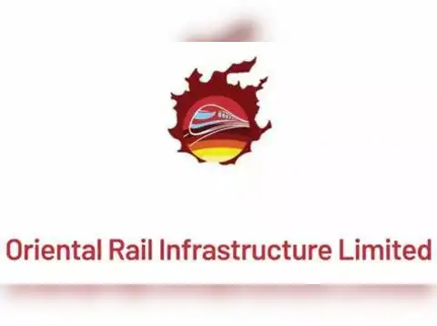 Oriental Rail Infrastructure | CMP: Rs 397