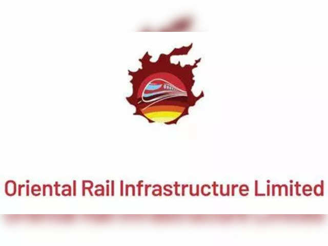 Oriental Rail Infrastructure | CMP: Rs 397
