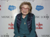 America's pioneering sex educator Dr. Ruth Westheimer passes away at 96