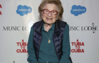 America's pioneering sex educator Dr. Ruth Westheimer passes away at 96