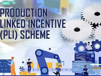 How Budget 2024 can cash in on the PLI scheme to unlock Aatmanirbhar Bharat's manufacturing potential:Image