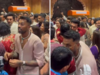 Watch: Hardik Pandya enjoys tequila shots at Anant Ambani's wedding; netizens say 'Let the man enjoy'