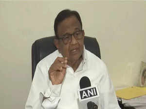 'Oppn always has to be ready for elections in Parliamentary democracy': Chidambaram amidst Lalu's prediction of NDA fall