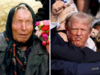 When Baba Vanga predicted Donald Trump's life would be in danger