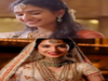 All looks of Radhika Merchant from her wedding that will remain iconic