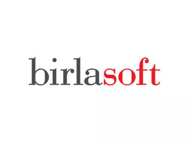 Buy Birlasoft at Rs 731