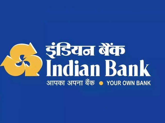 Buy Indian Bank at Rs 559
