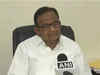 Government needs to give up all-India examination: Chidambaram on row over NEET-UG
