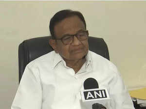 "Govt needs to give up all-India examination": P Chidambaram on row over NEET-UG