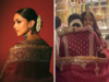 Deepika, Aishwarya 'should hang out often': Netizens say as Ambani wedding video goes viral