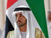 Dubai crown prince named UAE defence minister