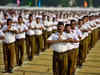 Youths attracted to our ideology, joining us in large numbers every year: RSS official