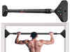 10 Best Pull-Up Bars for Home Workouts
