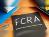 FCRA licence of Centre for Education and Communication cancelled