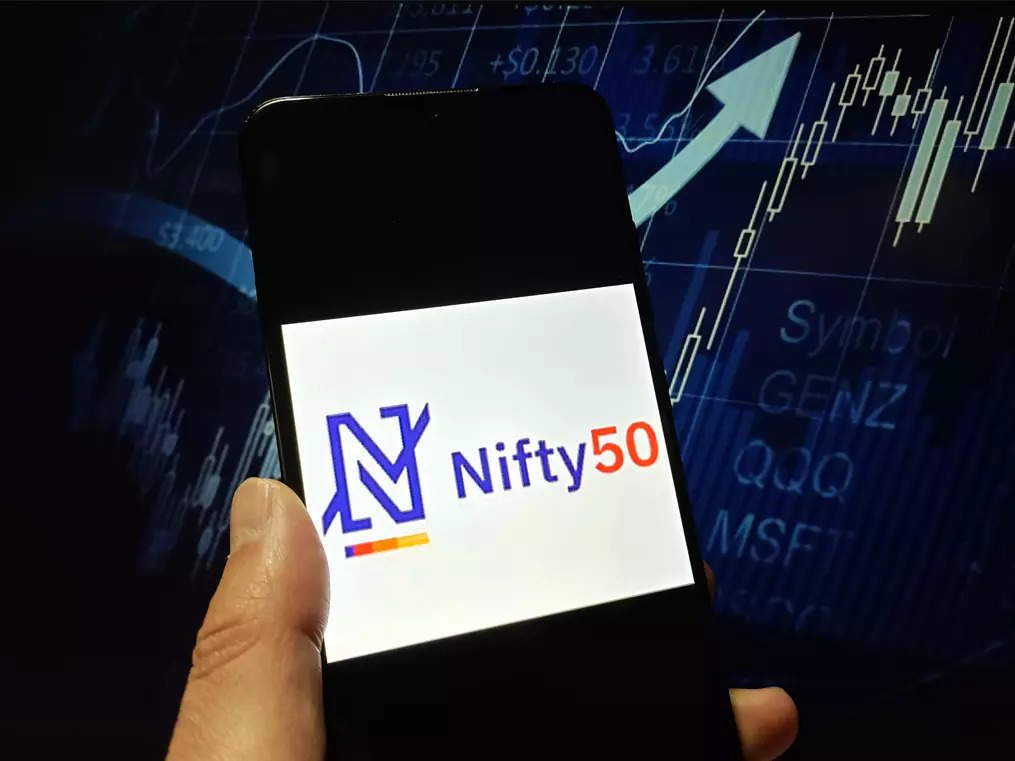 The missing heavyweights in Nifty’s amazing run