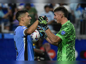 Uruguay Copa America