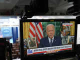 In prime-time address, Biden warns of election-year rhetoric, saying 'it's time to cool it down'