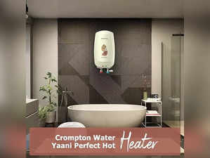 10 Best-selling Water Heaters of July 2024 Stay Warm All Year with top-notch Geysers