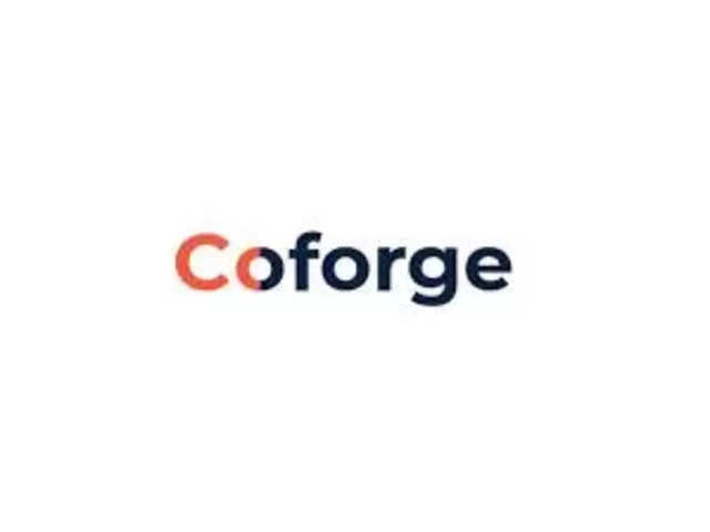 Buy Coforge at Rs: 5,967-5,800 | Stop Loss: Rs 5,550 | Target Price: Rs 6,600 | Upside: 14%