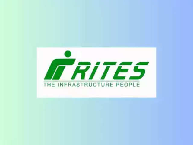 Buy RITES at Rs: 771 | Stop Loss: Rs 700 | Target Price: Rs 1,000 | Upside: 30%