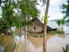 Assam flood situation improving