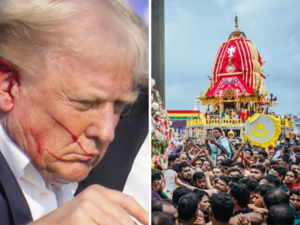 donald trump iskcon