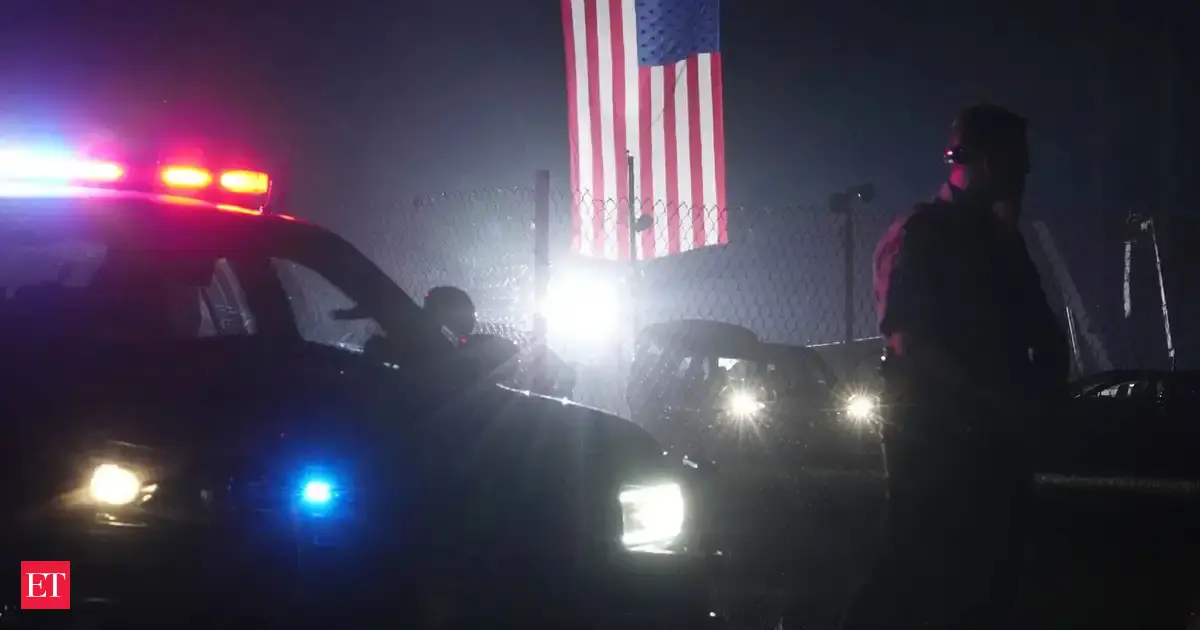 Former fire chief who died at Trump rally used his body to shield ...