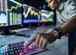 Info Edge stock price up 1.41 per cent as Sensex climbs