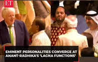 Anant-Radhika wedding: Esteemed global leaders attend ‘lagna functions’ to bless the newlywed couple