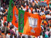 BJP protests against Congress govt in Karnataka alleging rampant corruption