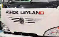 Ashok Leyland bags single largest order of 2,104 fully built buses from Maharashtra government