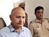 Excise scam: Delhi court extends Manish Sisodia's judicial custody till July 22