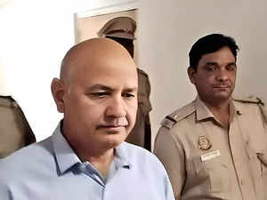 Manish Sisodia