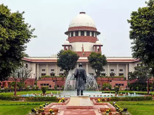 NEET-UG row: SC to hear batch of pleas on July 8