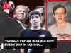 Trump’s shooter Thomas Matthew Crooks was 'bullied every day in school': Classmate reveals details